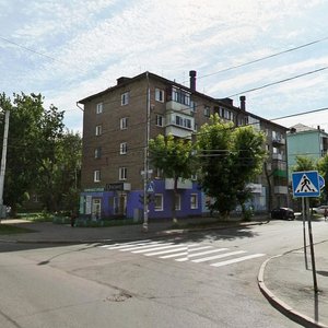 Khokhryakova Street, No:23, Perm: Fotoğraflar