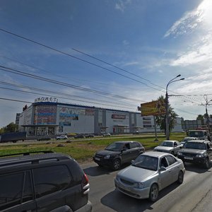 Moskovskoye Highway, 185А, Samara: photo