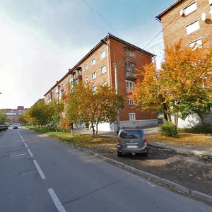 Ижевск, Пушкинская улица, 156: фото