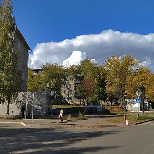 Gor'kogo Street, 43, : foto
