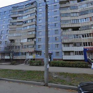 Internatsionalnaya Street, 23к1, Ryazan: photo