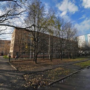 Anadyrsky Drive, 51к2, Moscow: photo