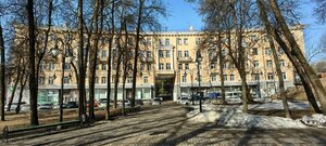 Ulitsa Dzerzhinskogo, 2, Smolensk: photo