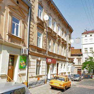 Vulytsia Sheptytskykh, 18 ، لفيف: صورة