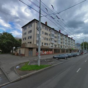 Gorkogo Street, 16, : foto