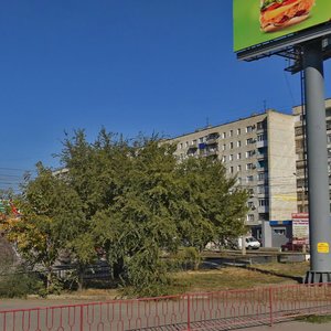 Geroev Stalingrada Avenue, 49 ، فولغوغراد: صورة