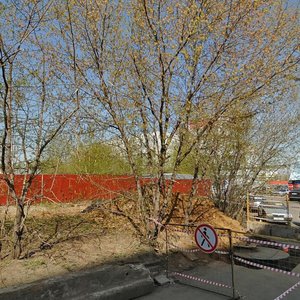 Dnepropetrovsky Drive, 5, : foto