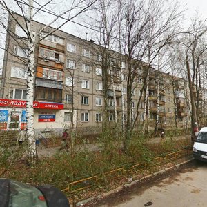 60 Let Oktyabrya Boulevard, 14/12, Nizhny Novgorod: photo