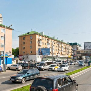 100-letiya Vladivostoka Avenue, 44, Vladivostok: photo