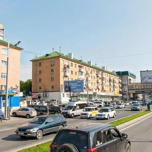 Владивосток, Проспект 100-летия Владивостока, 44: фото