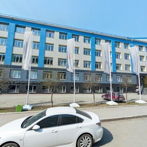 Generalskaya Street, 3, : foto