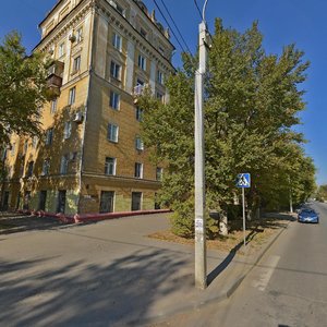 V.I. Lenina Avenue, 119, Volgograd: photo