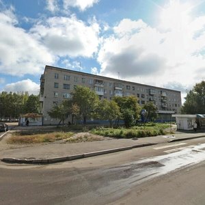 Gamarnika Street, 20, Komsomolsk‑at‑Amur: photo