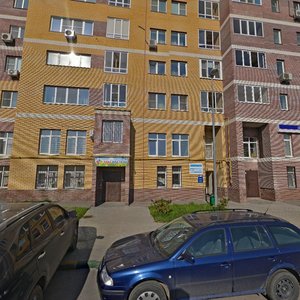 Borisa Panina Street, 5к5, Nizhny Novgorod: photo