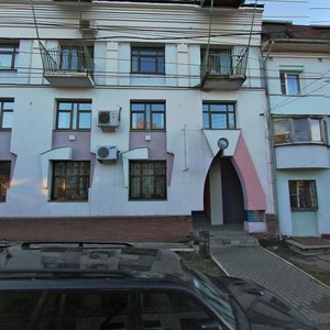 Il'inskaya Street, 52, Nizhny Novgorod: photo