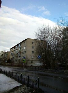 Lopatina Street, No:22, Orehovo‑Zuyevo: Fotoğraflar