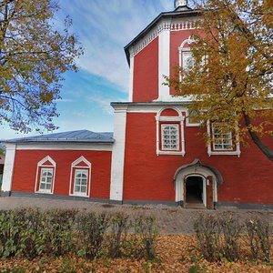 Kremlyovskaya ulitsa, 8, Suzdal: photo