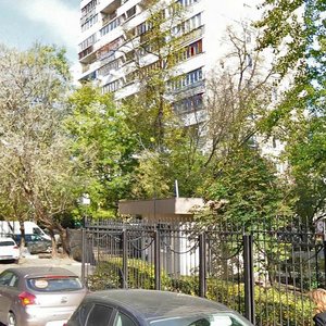 Zemlyanskiy Lane, 3, : foto