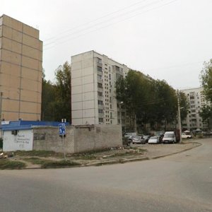 Aksakova Street, 12А, Astrahan: photo