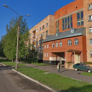 Pskovskaya Street, 16, Veliky Novgorod: photo