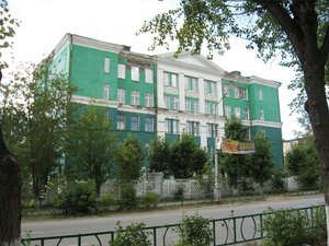 Il'icha Avenue, 6, : foto
