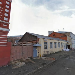 Soyuznaya Street, 13, Tula: photo