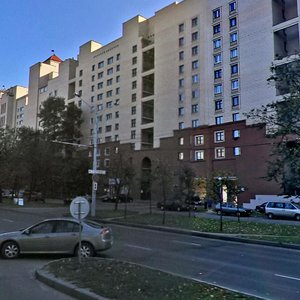 Maksima Bagdanovicha Street, 114 ، مينسك: صورة
