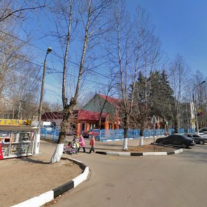 Savvinskoye shosse, 7Б, Balashiha: photo