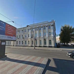 Sotsialisticheskiy Avenue, 103/38, Barnaul: photo