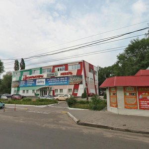 Воронеж, Улица Космонавтов, 29: фото