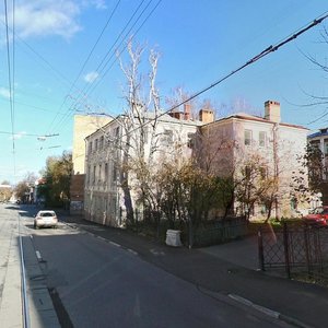 Il'inskaya Street, 38, Nizhny Novgorod: photo