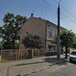 Черновцы, Улица Гагарина, 42: фото