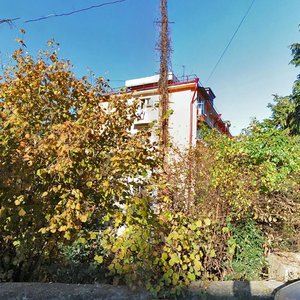 Tonnelnaya Street, 29, Sochi: photo