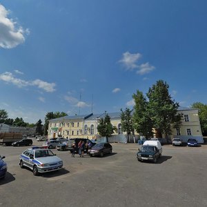 9 Yanvarya Square, 7, Torzgok: photo