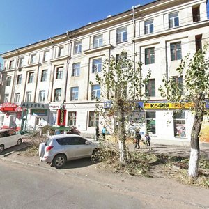 Lenina Street, 111, Chita: photo