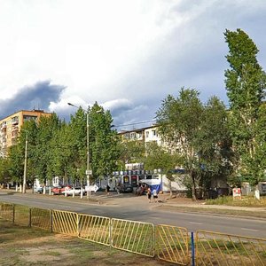 Matrosova Street, 46А, : foto