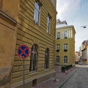 Львов, Проспект Тараса Шевченко, 9: фото