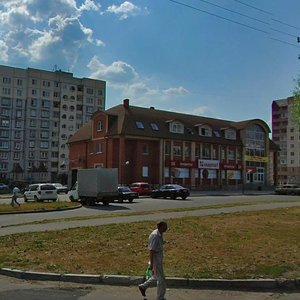 Deviche Pole Street, 4А, Kolomna: photo