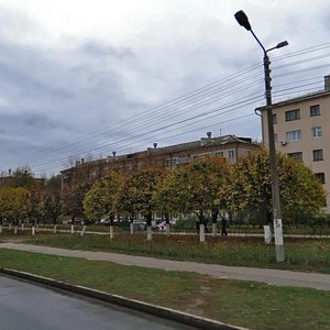 Kosmonavta A.G. Nikolaeva Street, 38, : foto