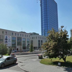 Lenina Street, 21/1к1, Novosibirsk: photo