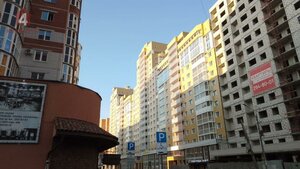 Revolyutsii 1905 Goda Street, 31Ю ، فورونيج: صورة