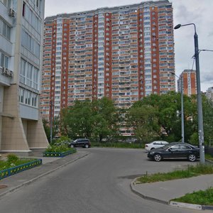 Krasnogorsky Boulevard, 8, Krasnogorsk: photo