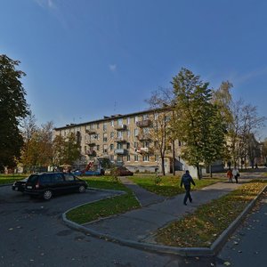 Narodnaja Street, 50, Minsk: photo