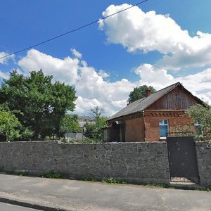 Vulytsia Lva Tolstoho, 1, Khmelnytskyi: photo