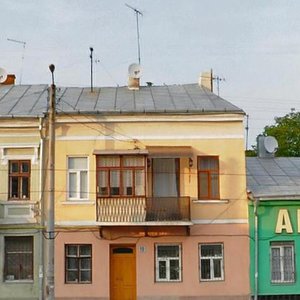 Vulytsia Sahaidachnoho, 17, : foto