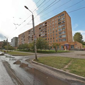 Ulitsa Miroshnichenko, 1, : foto