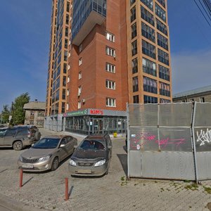 Ulitsa Partizana Zheleznyaka, 2Г, Krasnoyarsk: photo