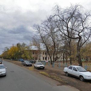 Stanochny pereulok, 8А, Orenburg: photo