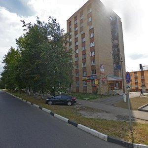 Sovetskaya Street, 8, Egorievsk: photo