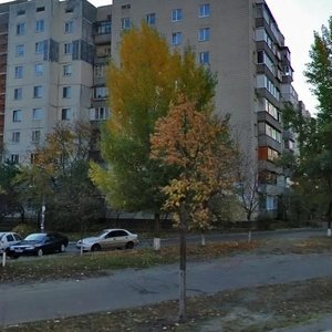 Киев, Улица Героев Днепра, 12А: фото